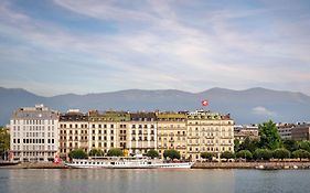 Hotel de la Paix Geneva